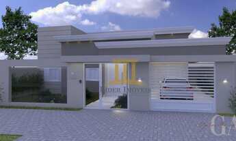 Imagem: Casa Alto Padrão Jd. Belo Horizonte