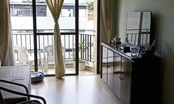 Imagem: Apartamento ao lado metro Tauapé