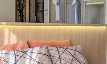 Imagem 5: Apartamento de 2 quartos com 1 suíte residencial eldorado