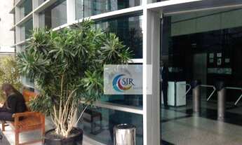 Imagem 4: Conjunto para alugar, 150 m² - Vila Olímpia - São Paulo/SP