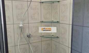 Imagem 6: Apartamento com 2 dormitórios, 80 m² - venda por R$ 393.000,00 ou aluguel por R$ 1.900,00