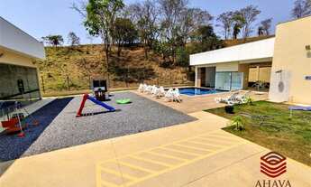 Imagem 7: LAGOA SANTA - Loteamento/Condomínio - Residencial Poços