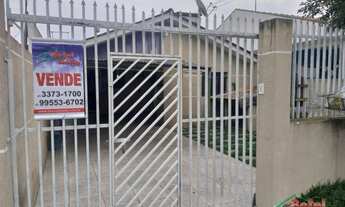 Imagem: Casa - Sítio Cercado - Curitiba/PR