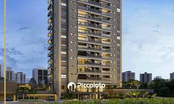 Imagem 2: GRAND PAYSAGE - 115 a 117m² - 3 dorms - Cambuí-Campinas