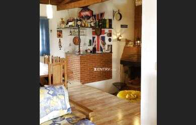 Imagem 4: Chácara com 4 dormitórios à venda, 956 m² por R$ 470.000 - Chavi - Jarinu/SP