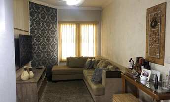 Imagem 2: Casa à venda, 115 m² por R$ 330.000,00 - Jardim Marajoara - Nova Odessa/SP