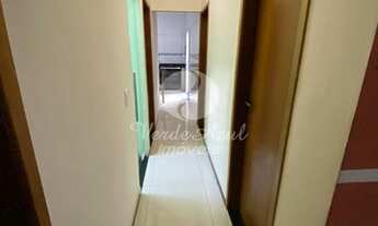 Imagem 2: Casa - Jardim Santa Emília - Hortolândia