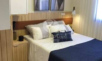 Imagem 4: Apartamento - Residencial Parque da Fazenda - Campinas