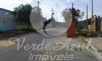 Imagem 3: Terreno - Parque Residencial São Clemente - Monte Mor