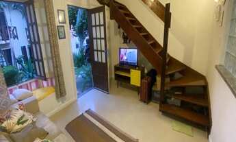 Imagem: Casa de vila para venda tem 59 m² com 2