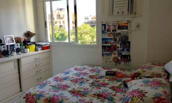 Imagem 5: Apartamento Duplex com 2 dormitórios à venda, 137 m² por R$ 548.000,00 - Recreio dos Bande