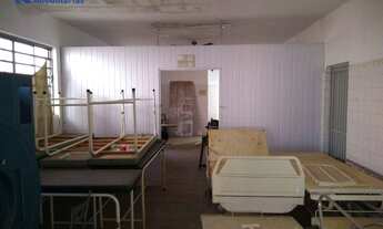 Imagem 4: Salão Comercial Novo Jardim Pagani - Bauru-SP