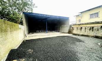 Imagem 3: Galpão/Depósito/Armazém para aluguel com 300 metros quadrados em Niterói - Canoas - RS