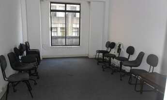 Imagem 5: Venda Conjunto de salas Centro São Paulo