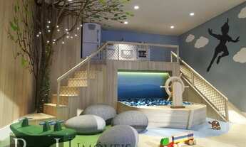 Imagem 7: Apartamento 51m² 2 dormitórios localizado em São Bernardo do Campo R$ 396.000,00