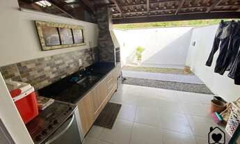 Imagem 6: Sobrado Geminado à venda no Vila Nova