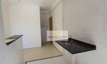 Imagem 3: Apartamento com 2 dormitórios à venda, 64 m² por R$ 185.000,00 - Residencial Estoril - Tau