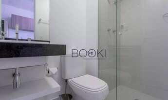 Imagem 4: Oportunidade - Vn Álvaro Rodrigues - 46m² - Brooklin