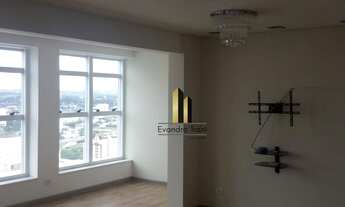 Imagem 2: Cobertura com 4 dormitórios à venda, 260 m² por R$ 2.100.000,00 - Altos do Esplanada - São