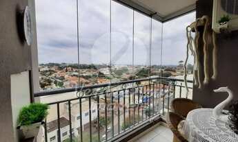 Imagem 2: Apartamento - Chácara Primavera - Campinas