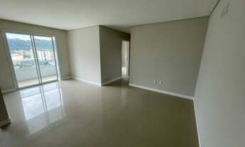 Imagem 4: Apartamento para venda tem 70 metros quadrados com 2 quartos em Kobrasol - São José - SC