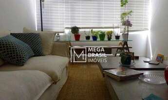 Imagem 7: Apartamento com 2 dormitórios para alugar, 118 m² por R$ 6.000,00/mês - Itaim Bibi - São P