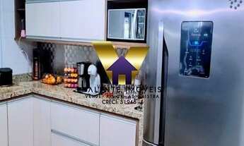 Imagem 5: LINDO SOBRADO À VENDA SAN MARINO - CAIEIRAS