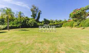 Imagem 5: Chácara com 4 dormitórios à venda, 3650 m² por R$ 4.000.000 - Colinas do Mosteiro de Itaic