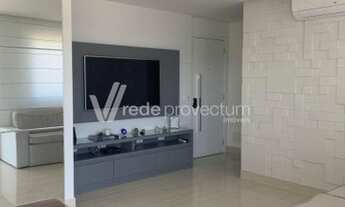 Imagem: Apartamento - Mansões Santo Antônio