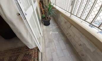 Imagem 2: Apartamento com 3 dormitórios à venda, 190 m² por R$ 745.000,00 - Pitangueiras - Guarujá/S