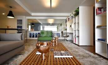 Imagem 5: COBERTURA - PERDIZES - IDEA ZARVOS - 227M² - 3 VAGAS