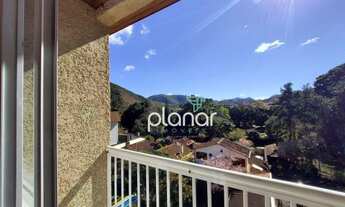 Imagem 5: Apartamento 03 quartos Itaipava Petrópolis/RJ