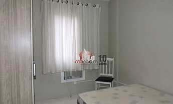 Imagem 4: Apartamento com 1 dormitório à venda, 40 m² por R$ 450.000,00 - 2 Quadra Norte - Balneário