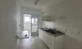 Imagem 3: Apartamento a venda 2 Dormitórios Suite Terraço Churrasqueira 1 vaga Lazer completo Funda