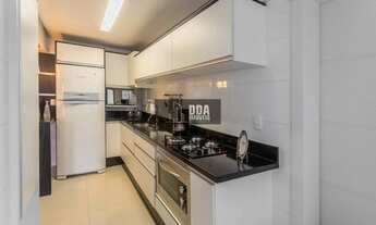 Imagem 7: Florianópolis - Apartamento Padrão - Jurerê Internacional