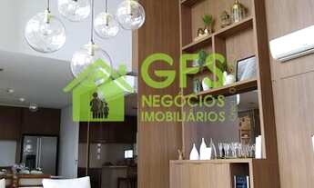 Imagem 7: Apartamento para Venda em Limeira, Jardim Florença, 4 dormitórios, 4 suítes, 5 banheiros