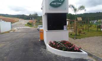 Imagem 2: Lindo sobrado invertido com 2 dormitórios em Cajamar