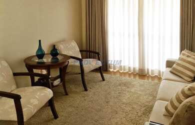 Imagem 6: Apartamento - Vila Itapura - Campinas