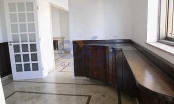 Imagem 4: Lindo Apartamento de Alto Padrão em Moema, São Paulo. Excelente investimento e localização