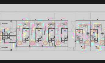 Imagem 5: Sobrado com 3 dormitórios à venda, 177 m² por R$ 956.500,00 - Bom Retiro - Curitiba/PR