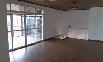 Imagem 4: Cobertura Duplex Extensão do Bosque - Imóvel espetacular