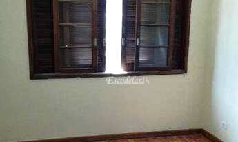 Imagem 2: Sobrado com 1 dormitório à venda, 295 m² por R$ 800.000,00 - Casa Verde - São Paulo/SP