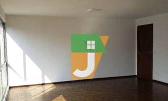 Imagem 6: Apartamento com 3 dormitórios para alugar, 129 m² por R$ 1.800,00/mês - Água Verde - Curit