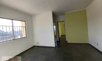 Imagem 2: Apartamento em Centro - Diadema