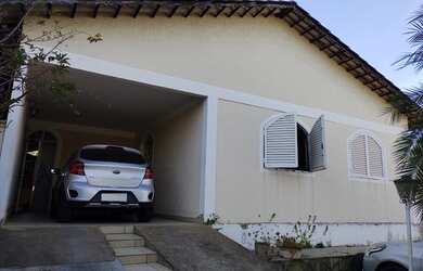 Imagem 2: Casa com 4 quartos em Setor Leste Universitário - Goiânia - GO