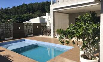 Imagem 4: Florianopolis - Casa de Condomínio - Canajure