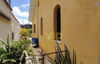 Imagem 2: Casa com 3 dormitórios à venda, 274 m² por R$ 850.000 - Árvore Grande - Pouso Alegre/MG