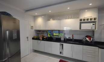 Imagem 6: Apartamento à venda, 138 m² por R$ 990.000,00 - Vila Guilhermina - Praia Grande/SP