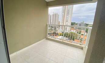 Imagem 3: Apartamento à venda, 56 m² por R$ 540.000,00 - Vila Mascote - São Paulo/SP