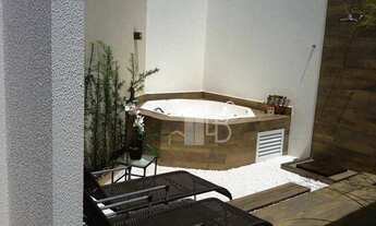 Imagem 4: Casa de alto padrão no bairro bosque dos buritis